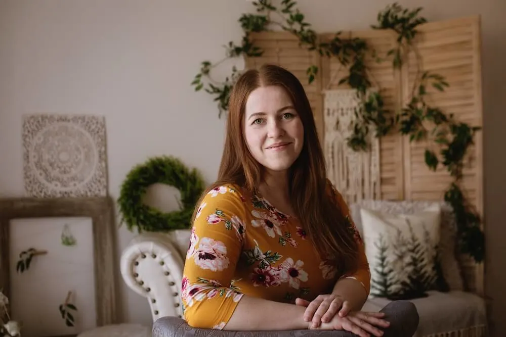 Nikola Smejkalova, Vaše facilitátorka metody Psych-K