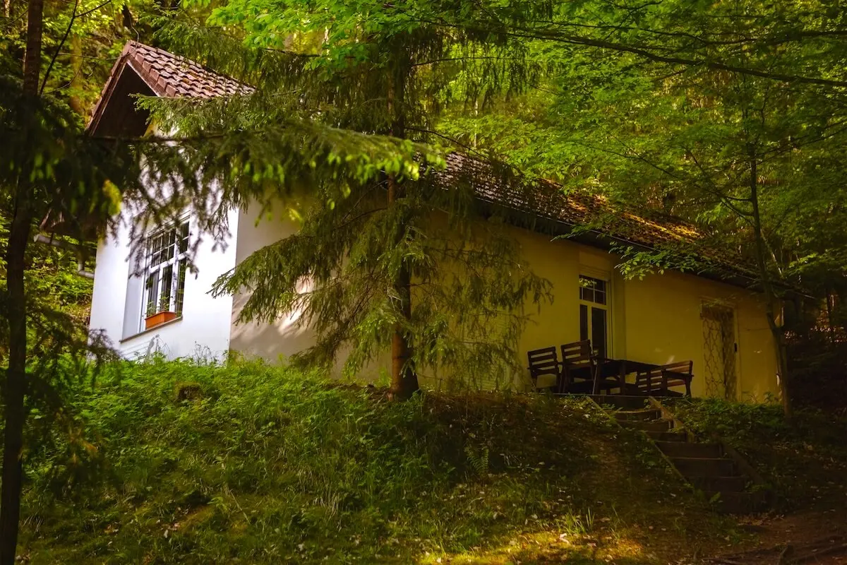 Milčinka