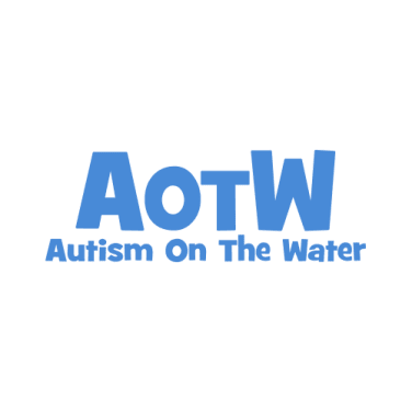 Autism On The Water logo