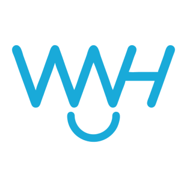 WAH Foundation logo