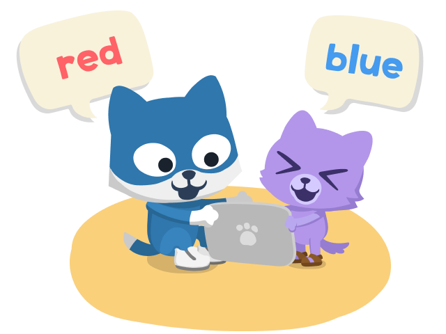 Chatty in a voice game