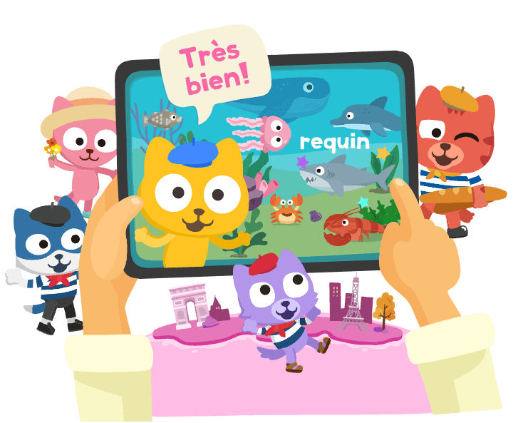 Learn French feature image