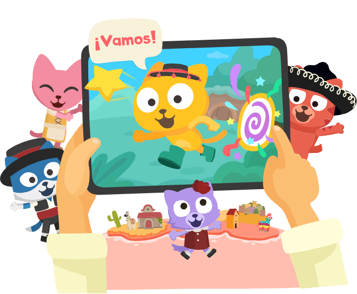 Learn Spanish feature image