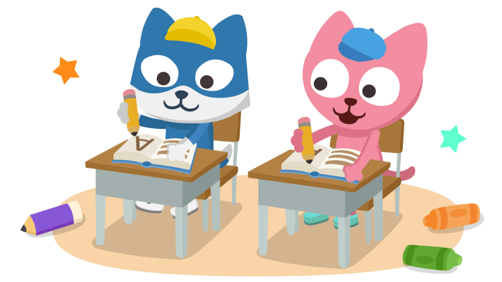 Studycat About Image