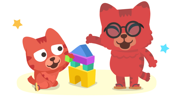 Studycat and Kitty Press Blog