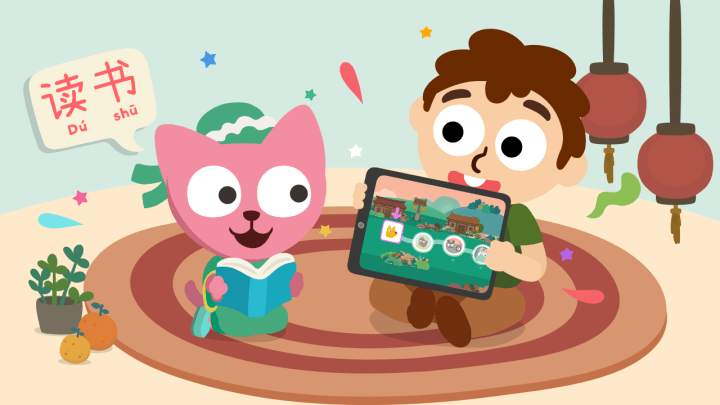 6 reasons pronunciation practice improves faster with a top rated kids chinese language android app