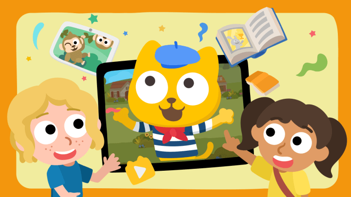A step-by-step guide to choosing a fun children french language android download for beginners
