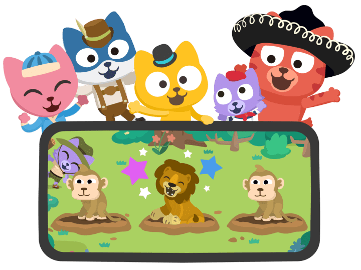 Studycat Independent learning Image