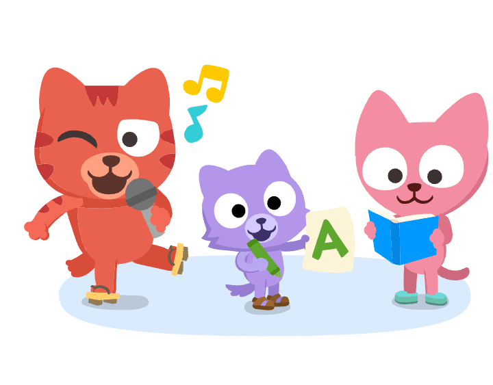 Studycat Created by experts Image