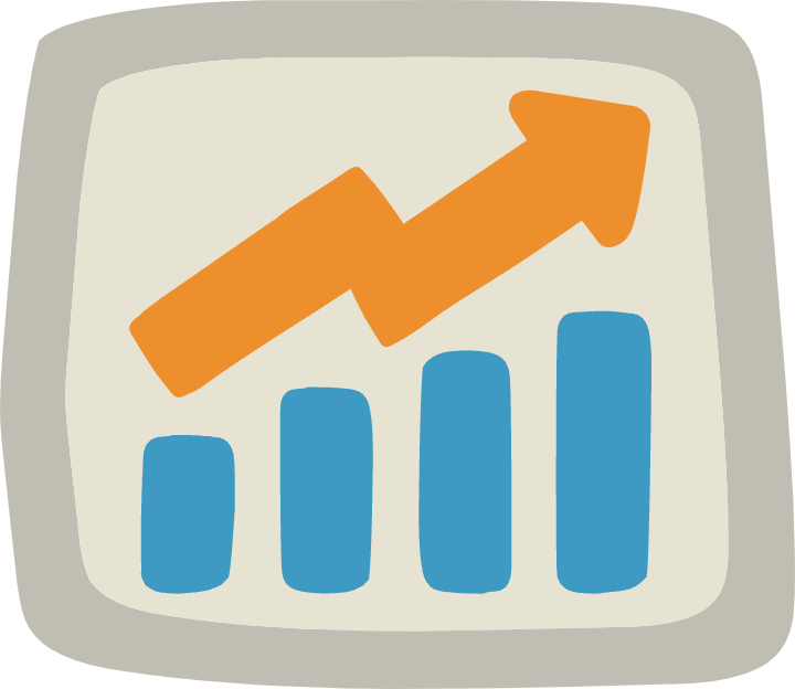 Track your progress