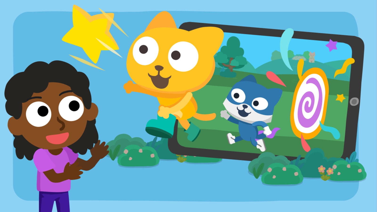 Inside the 7-day Trial: What to Look for in a Top Rated Children English Language App