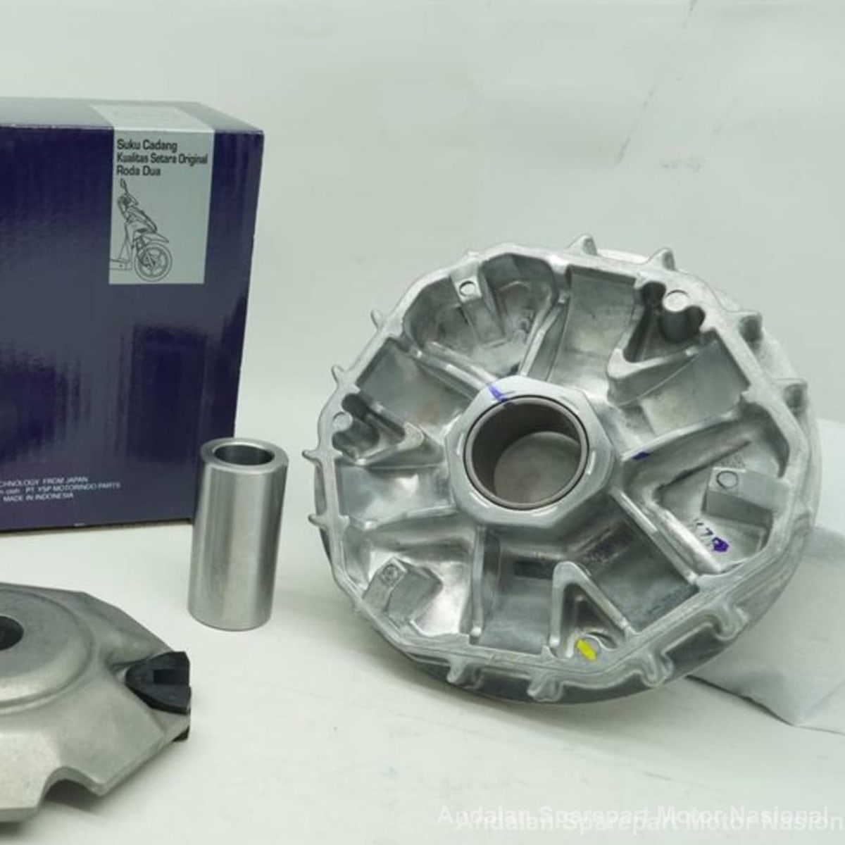 Foto Rumah Roller Assy 22110-KZR-AP01