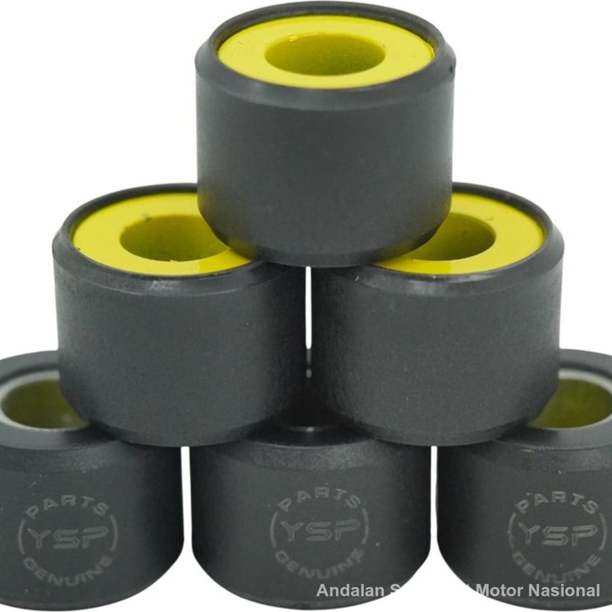 Foto Rumah Roller Assy 22110-KZR-AP01