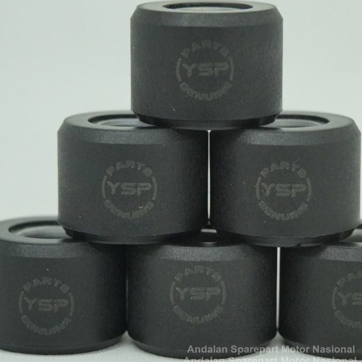 Foto Roller Set 22123-K97-B00