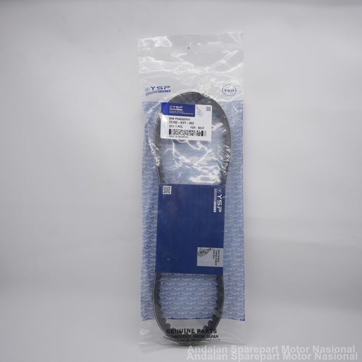 Foto Vanbelt 23100-KVY-902