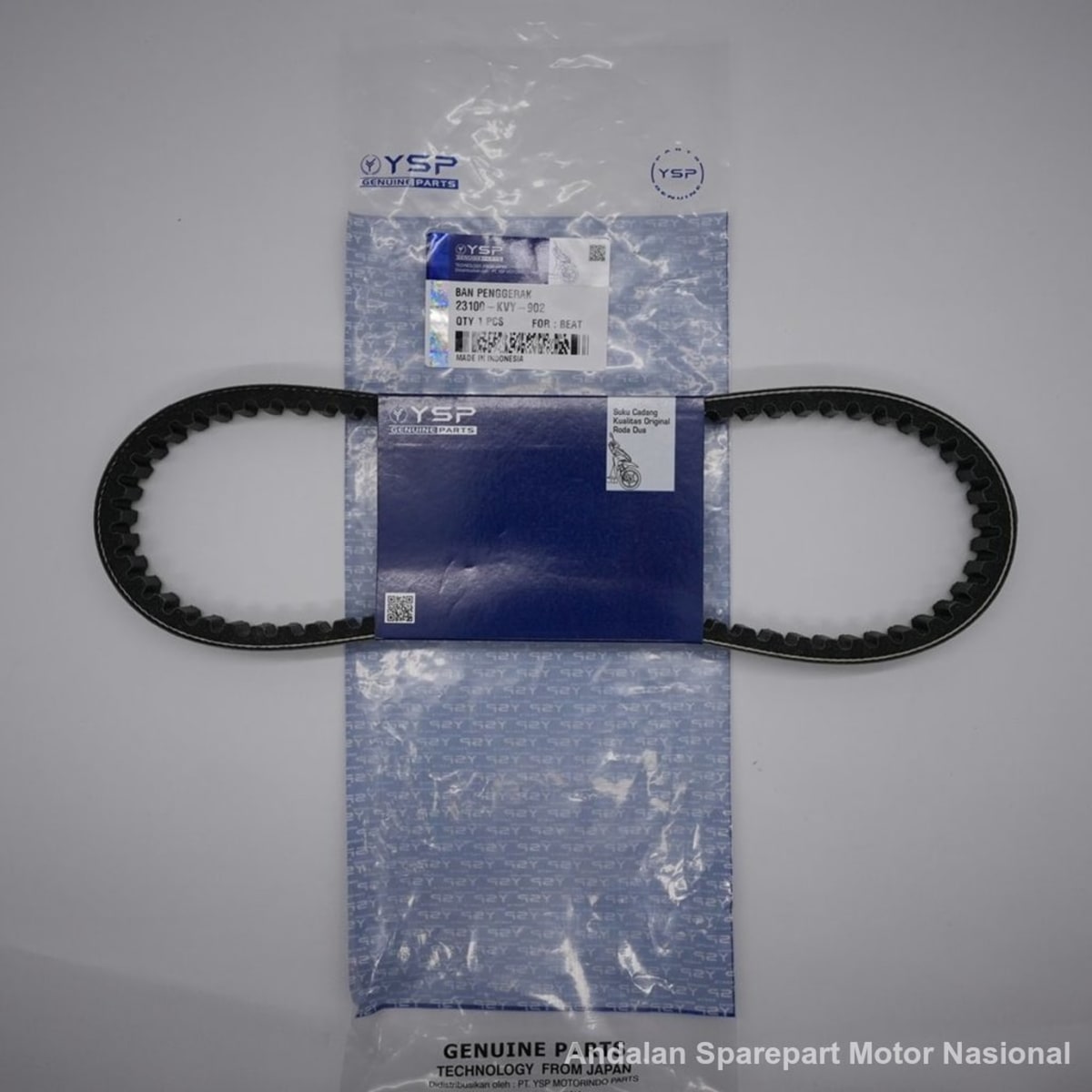Foto Vanbelt 23100-KVY-902