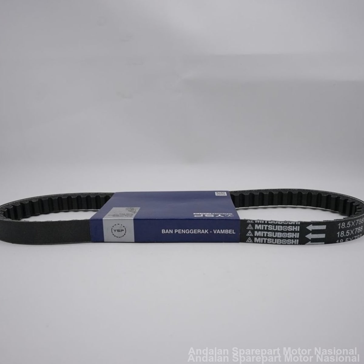 Foto Vanbelt 23100-KVY-902