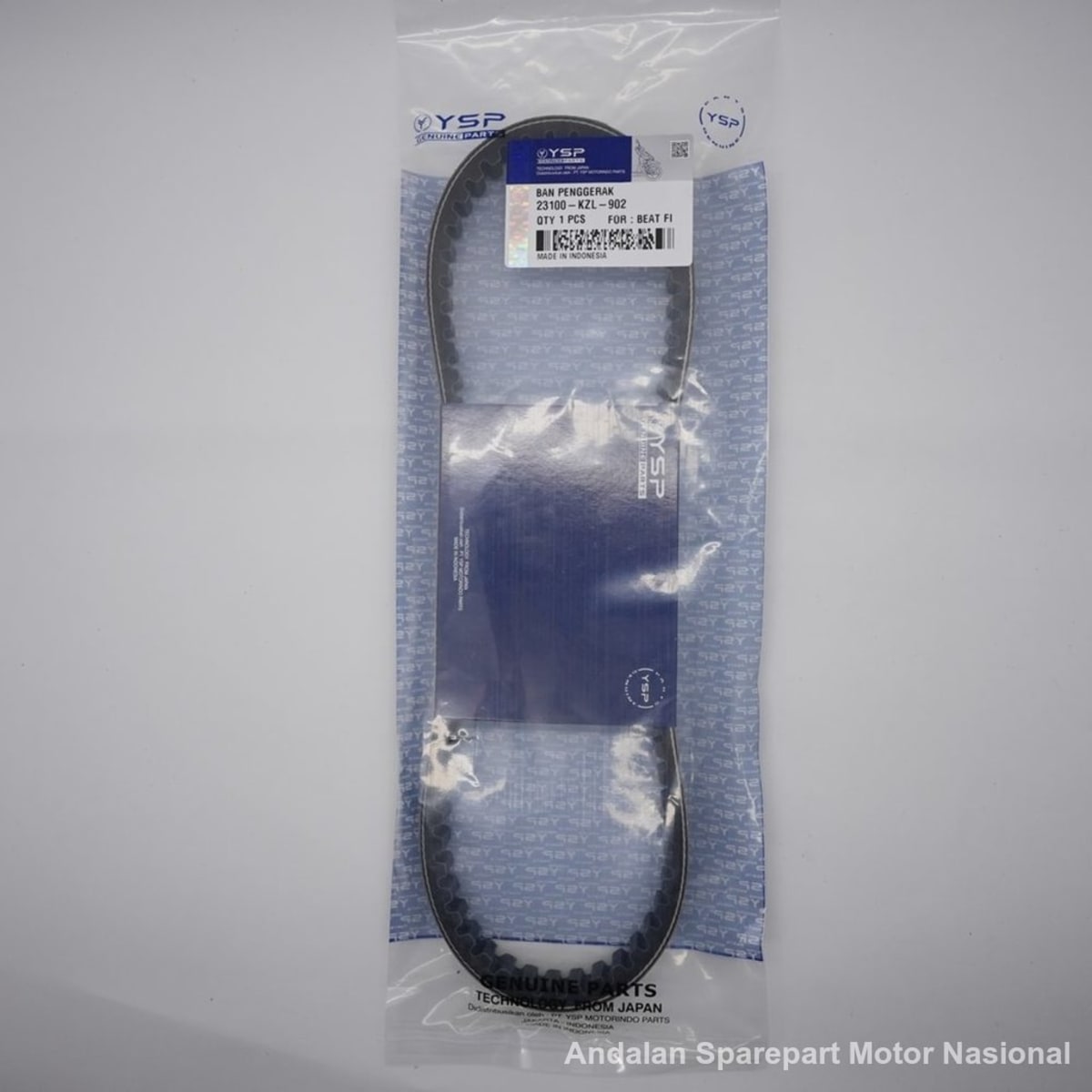 Foto Vanbelt 23100-KZL-932