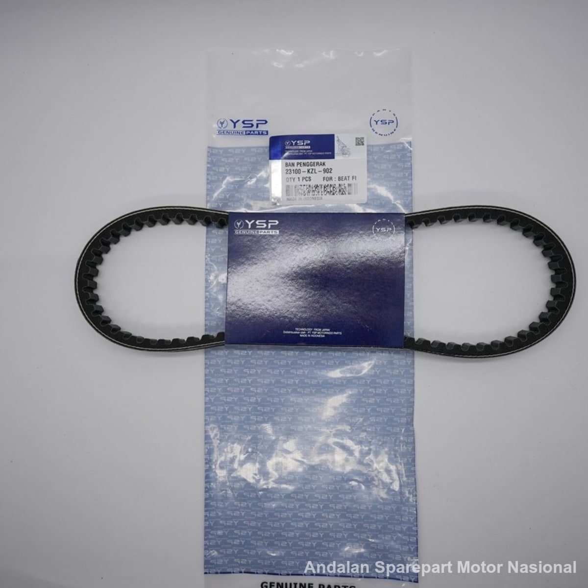 Foto Vanbelt 23100-KZL-932