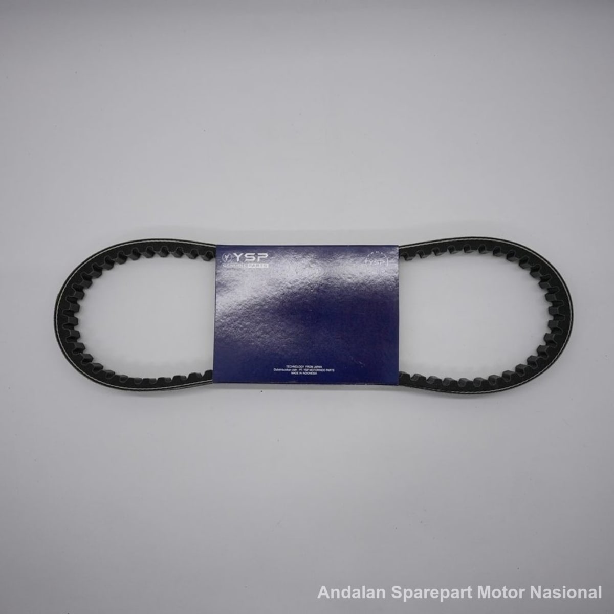 Foto Vanbelt 23100-KZL-932