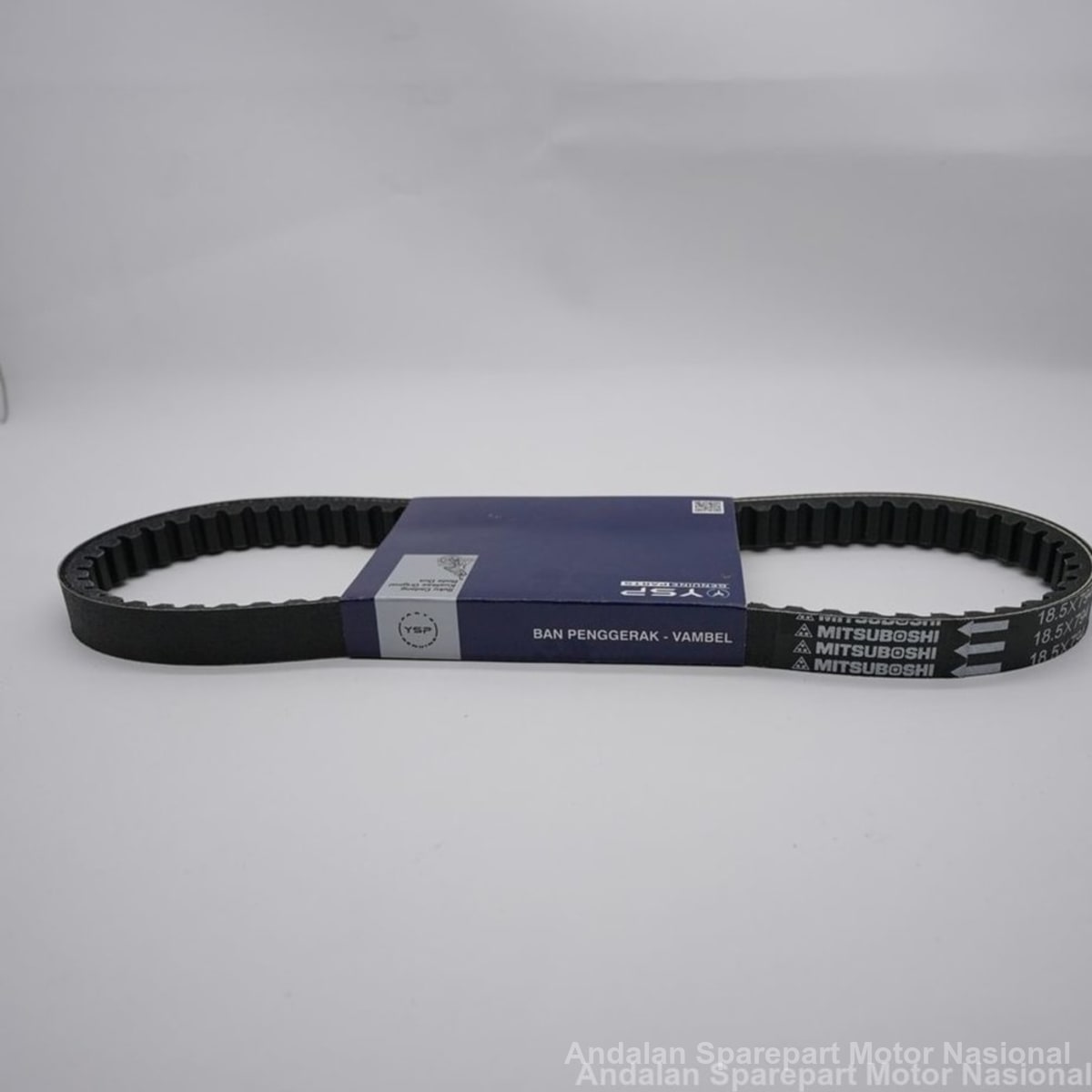 Foto Vanbelt 23100-KZL-932