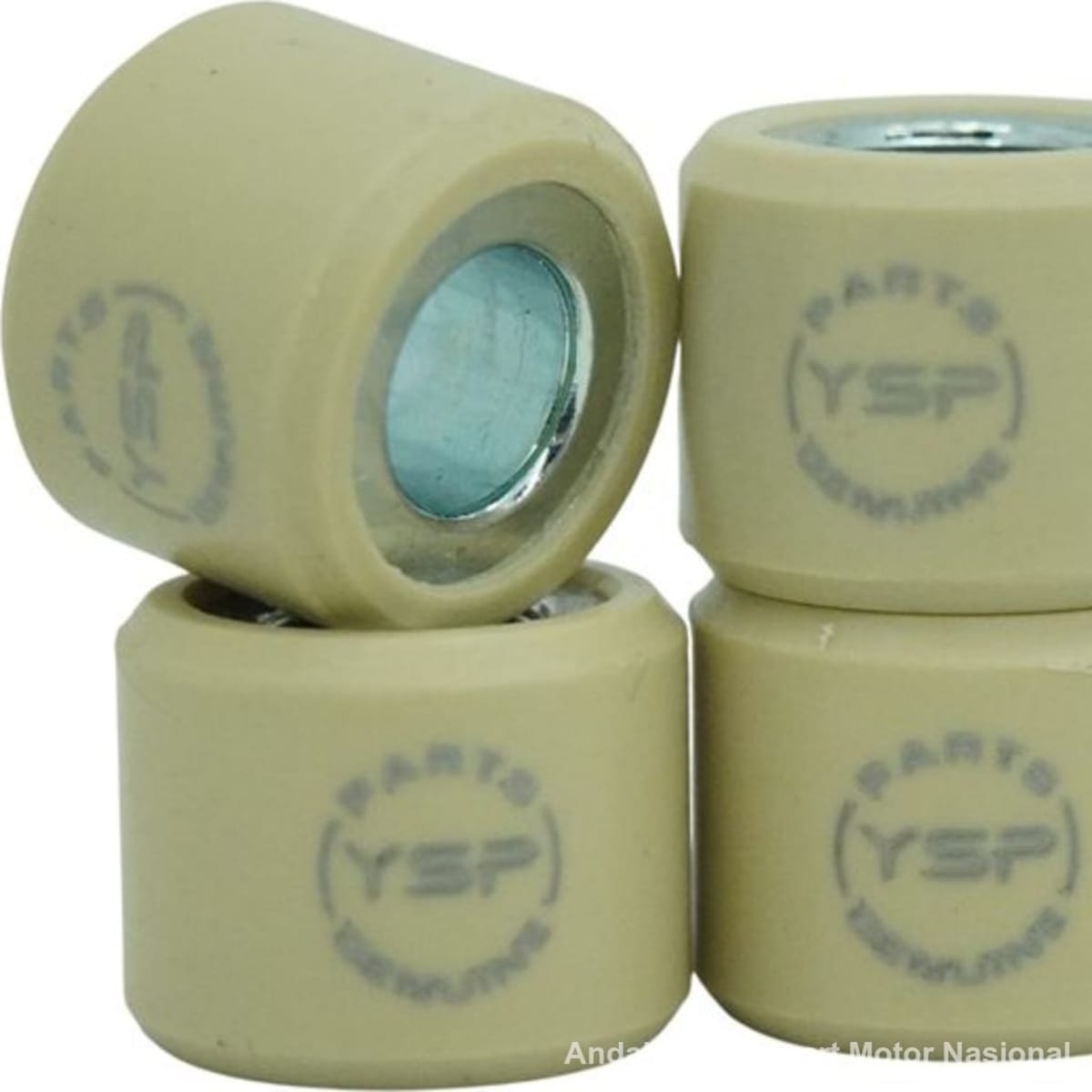 Foto Roller Set 2BU-WE763-00