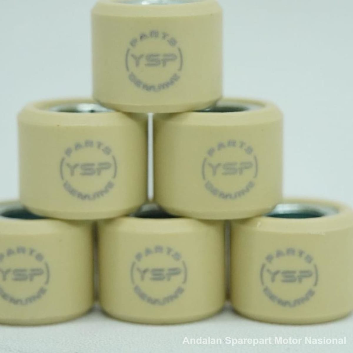 Foto Roller Set 2BU-WE763-00