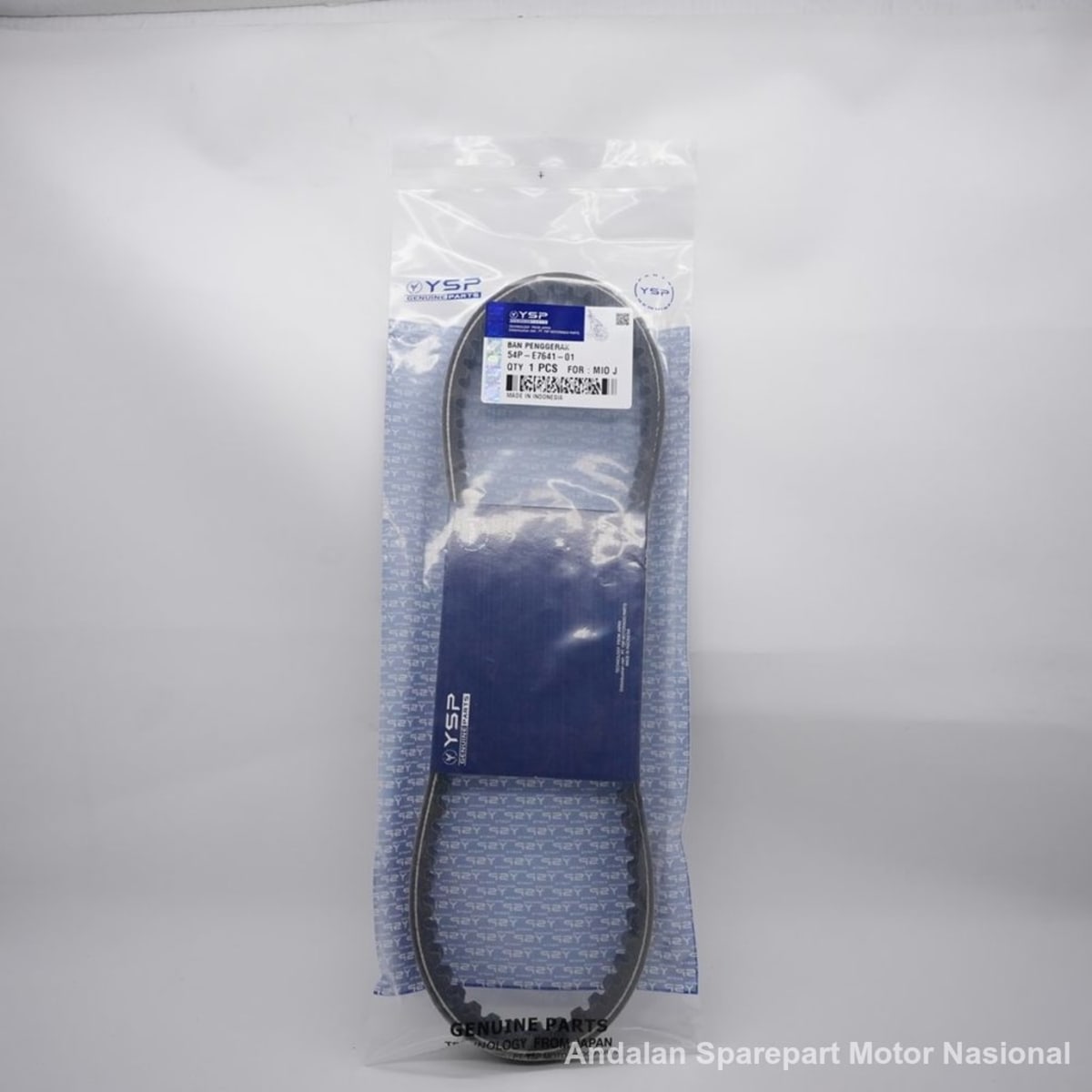 Foto Vanbelt 54P-E7641-00