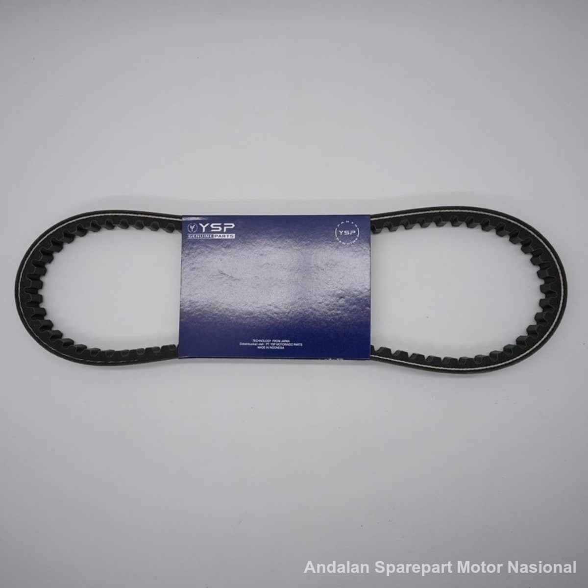 Foto Vanbelt 54P-E7641-00