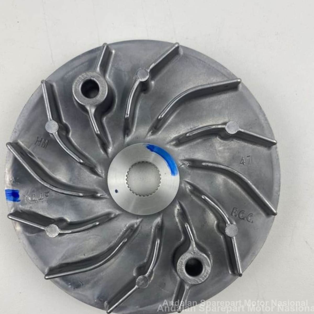 Foto Kipas CVT 561E9E0700