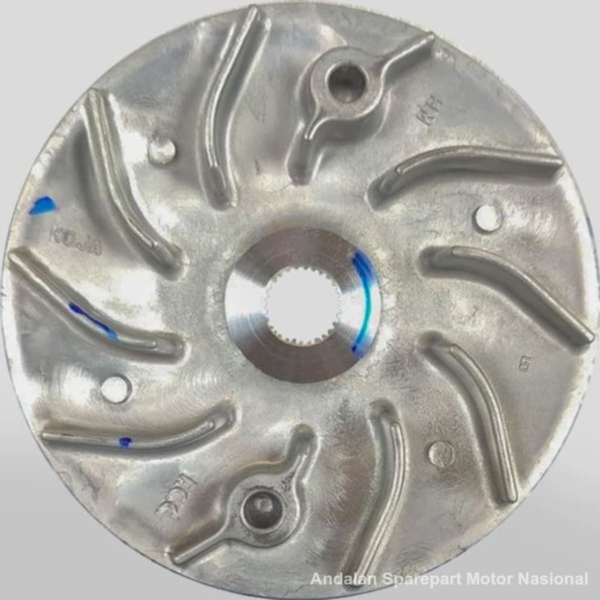 Foto Kipas CVT 561-E9E32-00