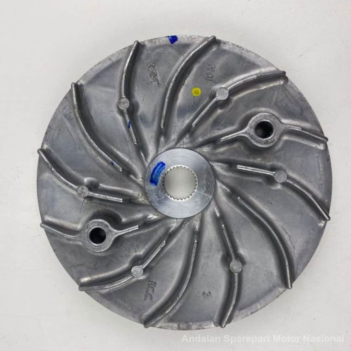 Foto Kipas CVT 561-E9E35-00