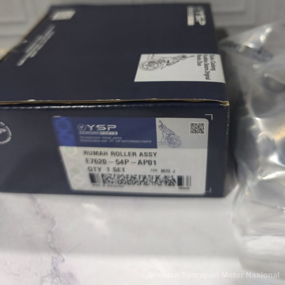 Foto Rumah Roller Assy E7620-54P-AP01