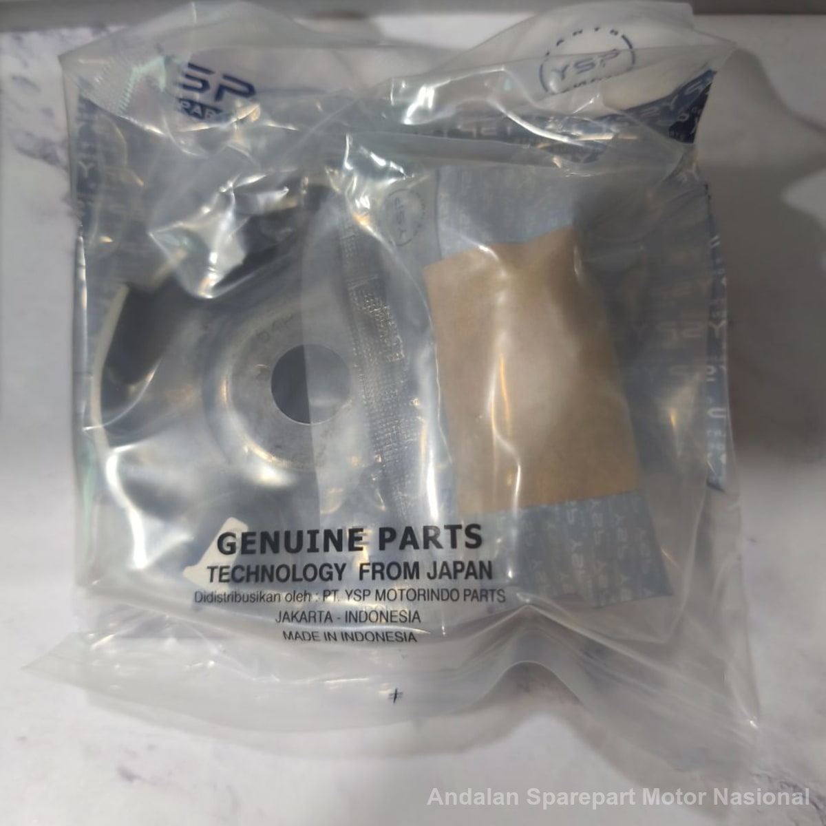 Foto Rumah Roller Assy E7620-54P-AP01