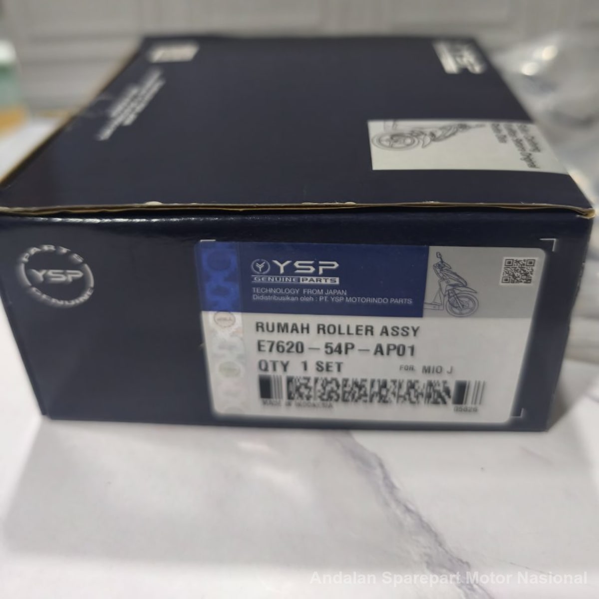 Foto Rumah Roller Assy E7620-54P-AP01
