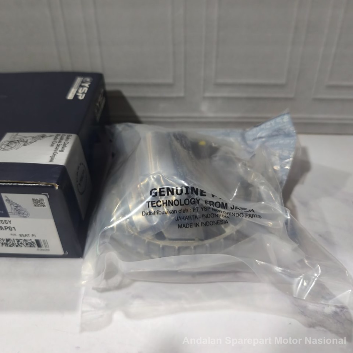 Foto Rumah Roller Assy 22110-GFM-AP01