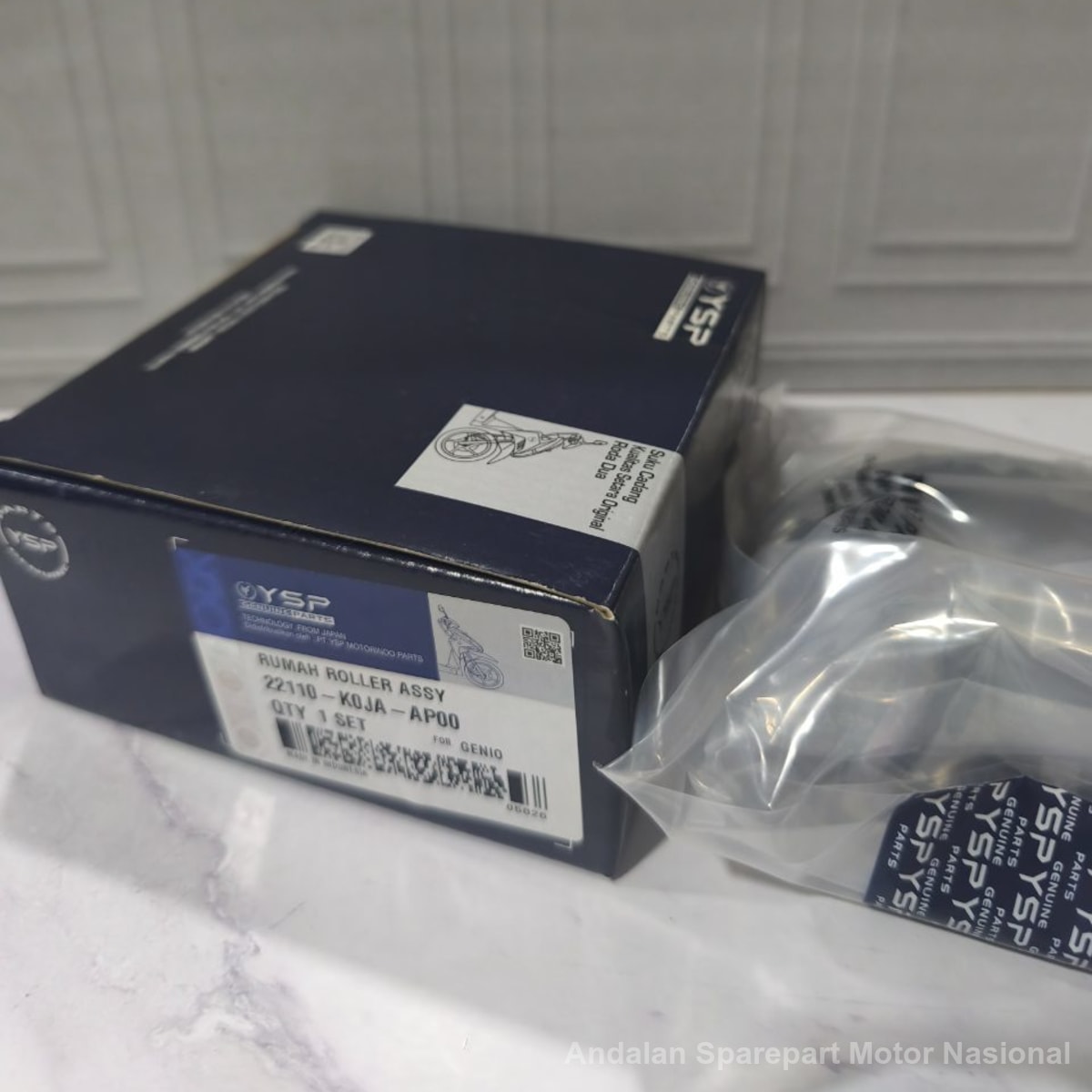 Foto Rumah Roller Assy 22110-K0JA-AP00