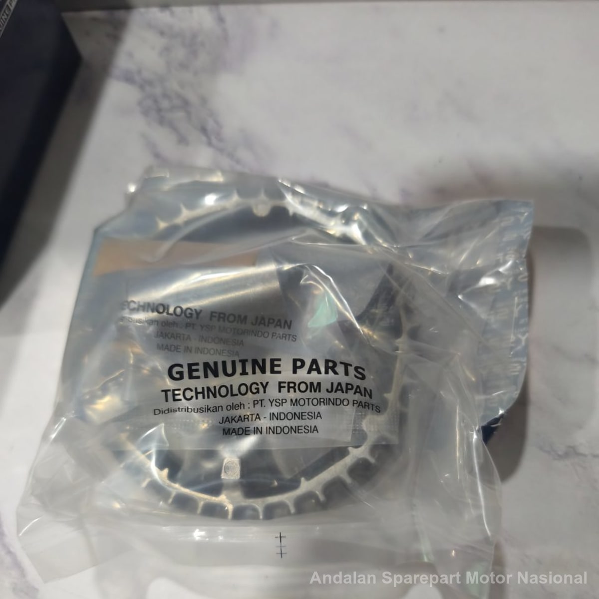 Foto Rumah Roller Assy 22110-K44-AP03