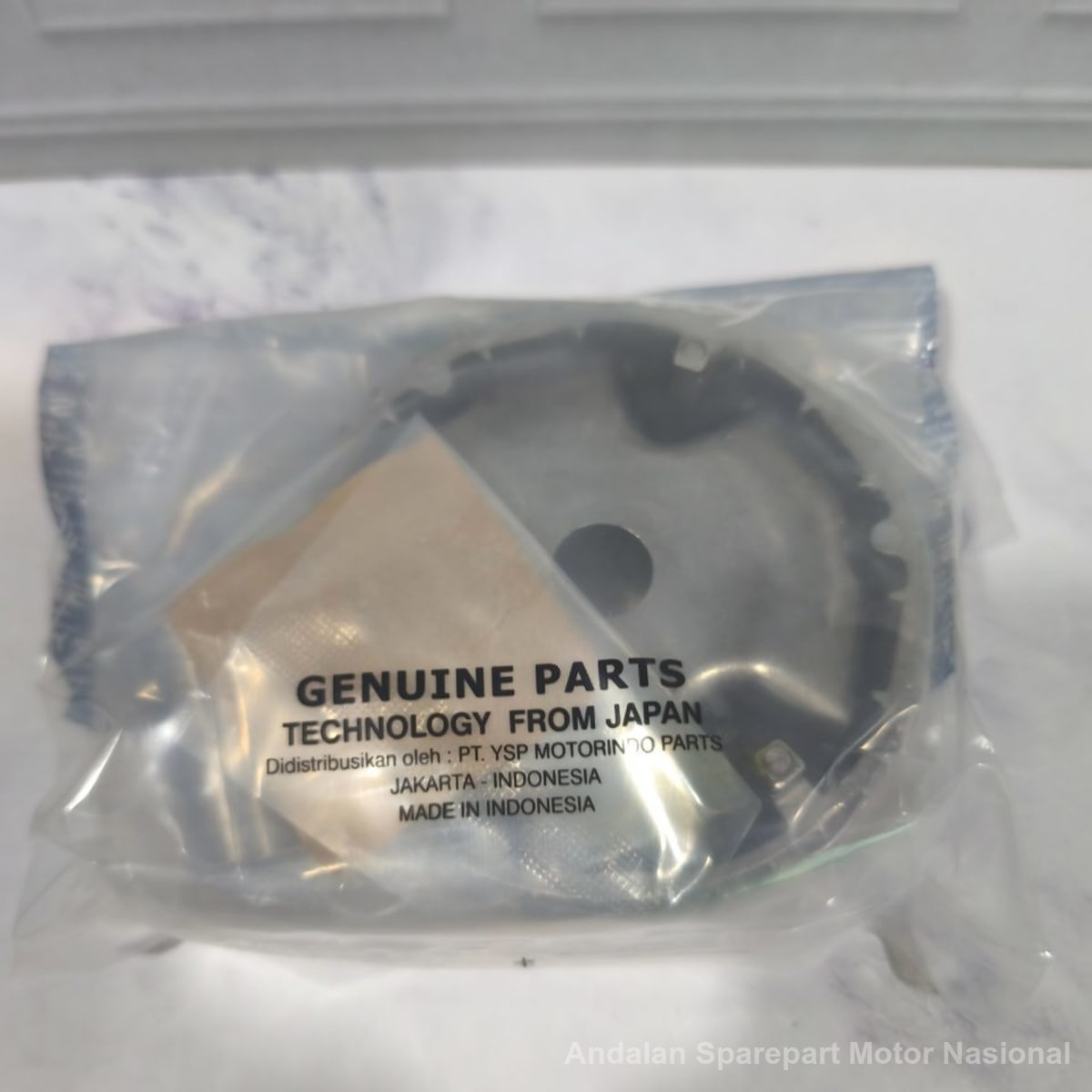 Foto Rumah Roller Assy 22110-KZL-AP02