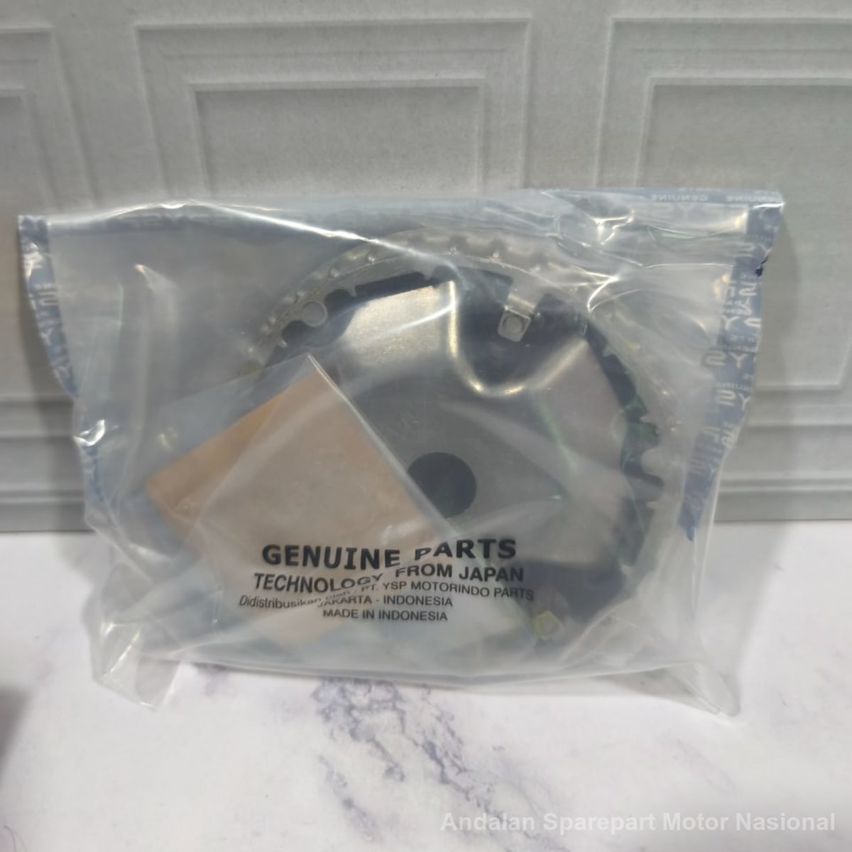 Foto Rumah Roller Assy 22110-KZL-AP02