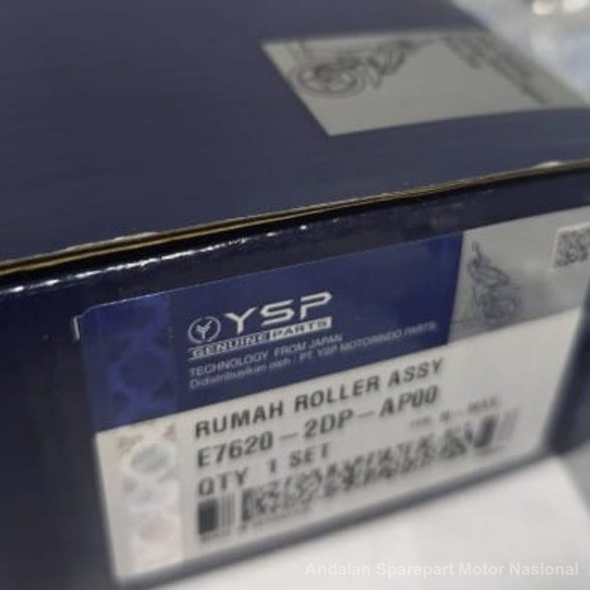 Foto Rumah Roller Assy E7620-2DP-AP00