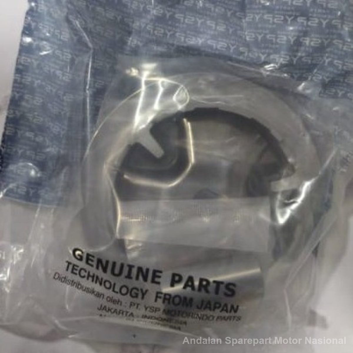 Foto Rumah Roller Assy E7620-2DP-AP00