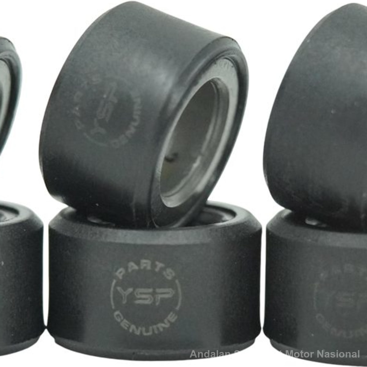 Foto Roller Set 2PH-WE763-00