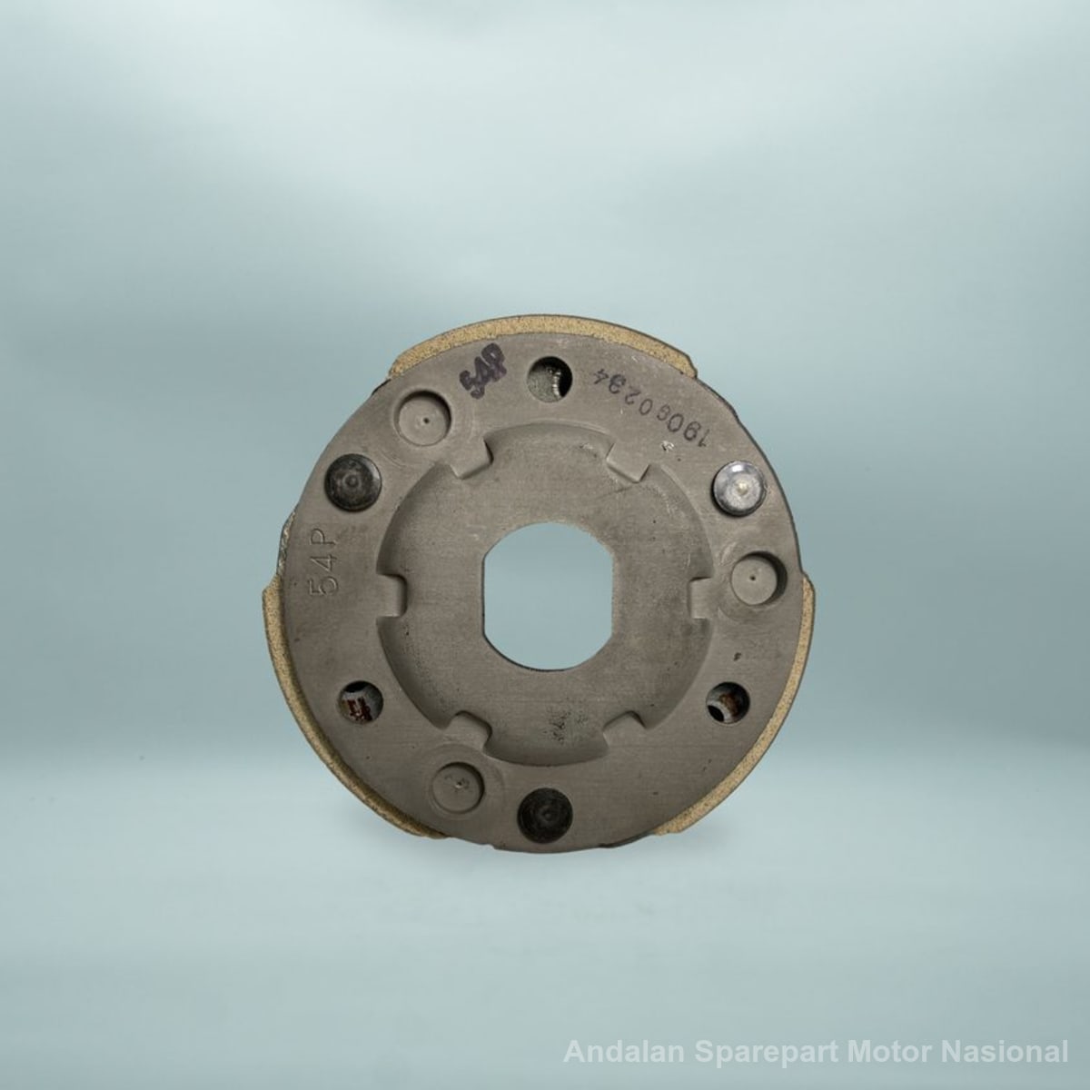 Foto Kampas Ganda Assy Kopling 300-04E16-00