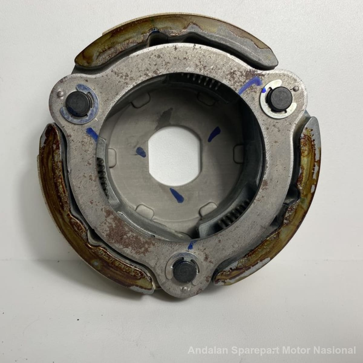 Foto Kampas Ganda Assy Kopling 300-04E16-00