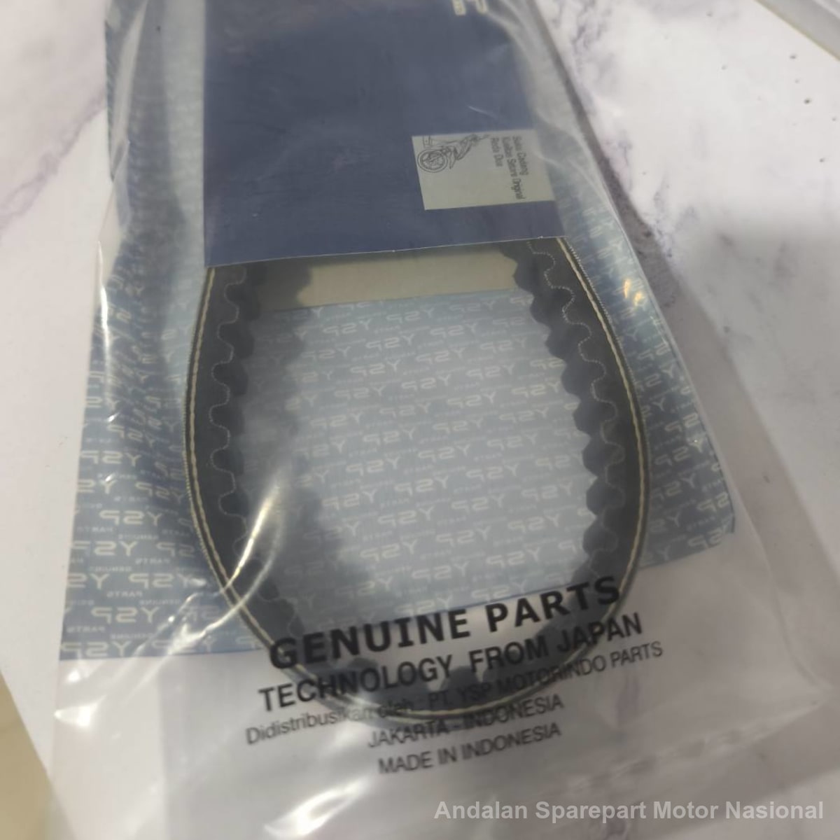 Foto Vanbelt E7641-B3Y-AP01