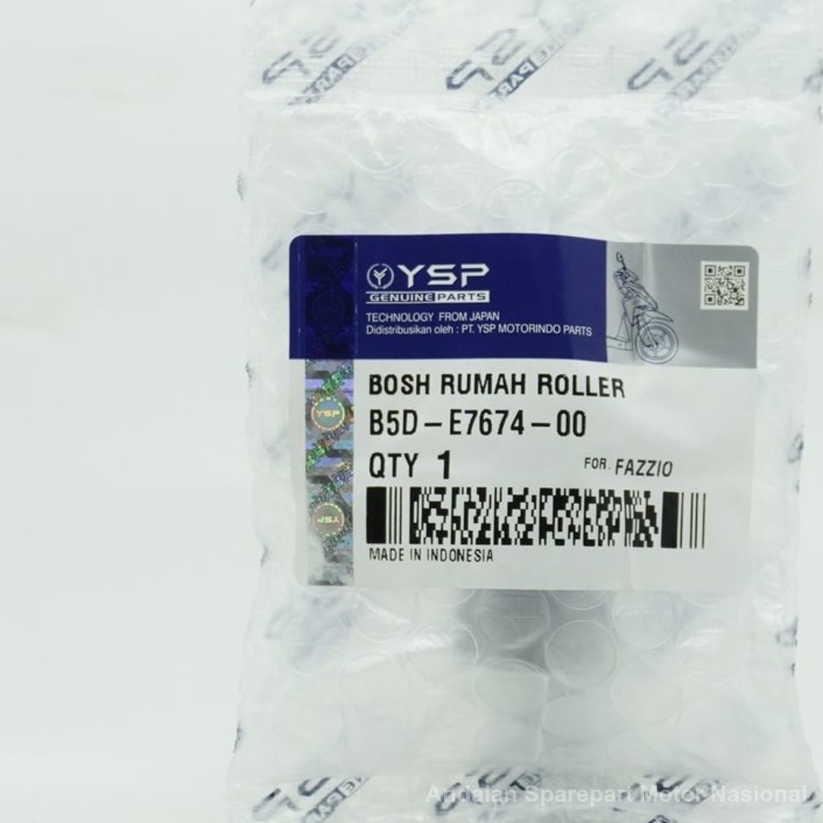 Foto Bosh Rumah Roller 90387-B5D-AP00