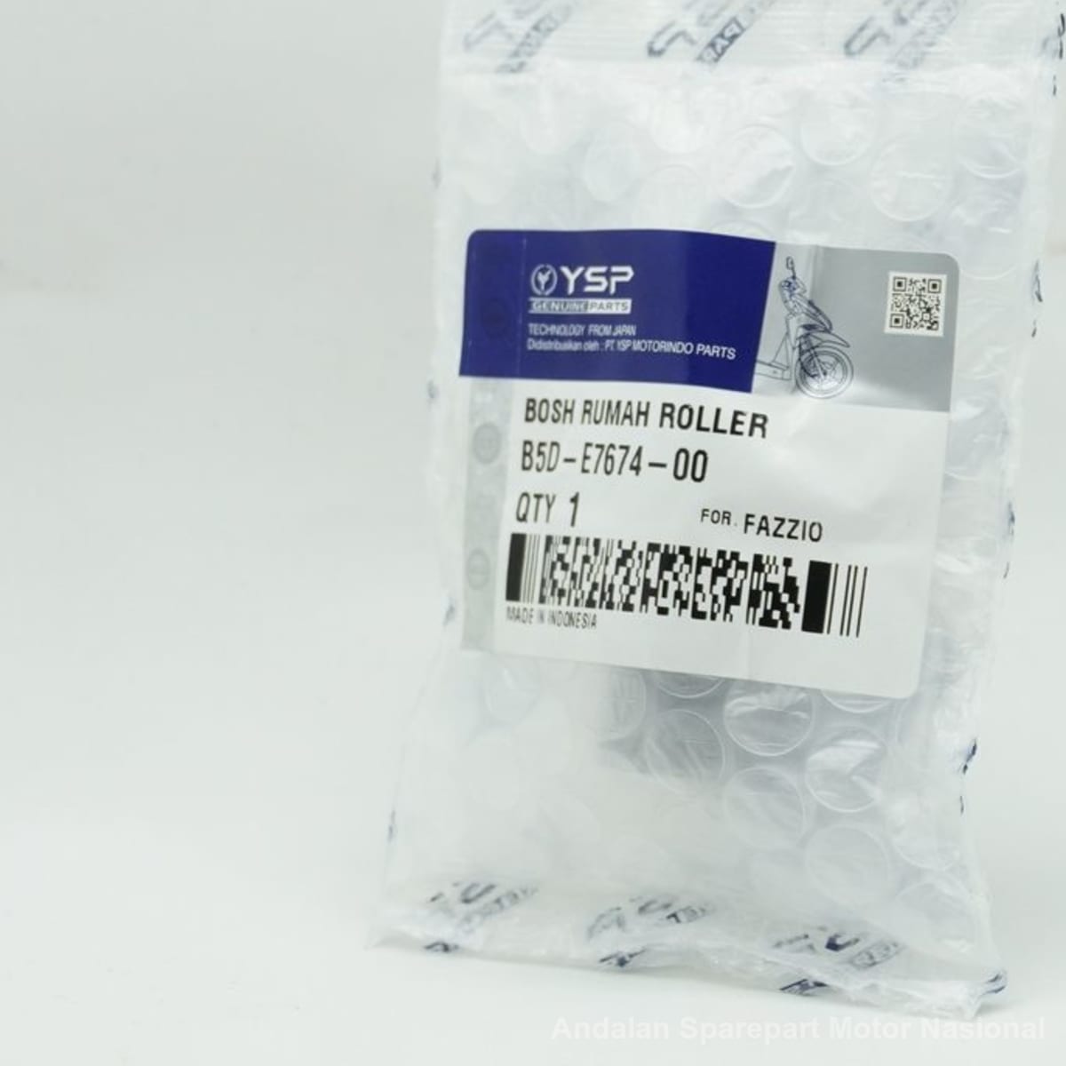 Foto Bosh Rumah Roller 90387-B5D-AP00