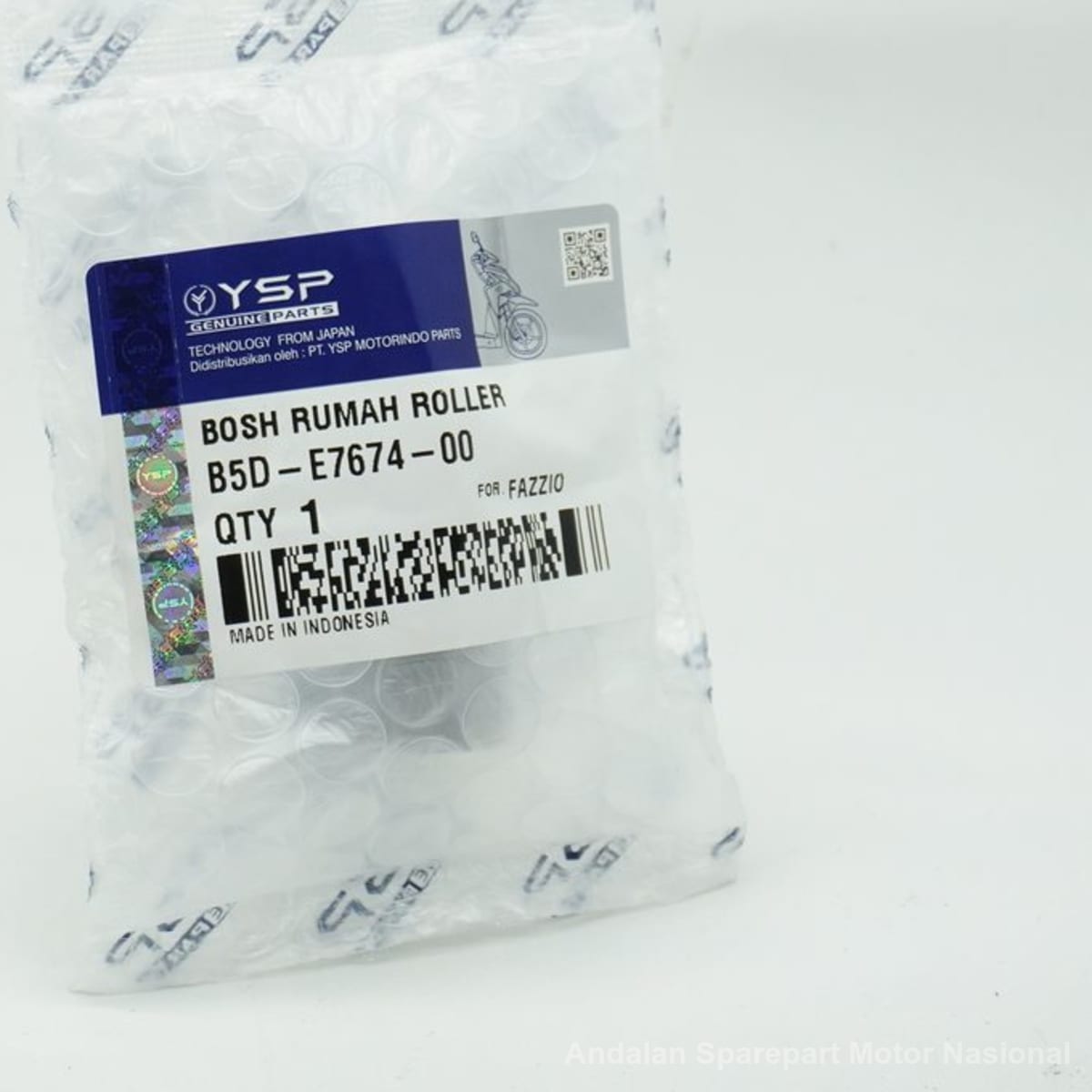 Foto Bosh Rumah Roller 90387-B5D-AP00