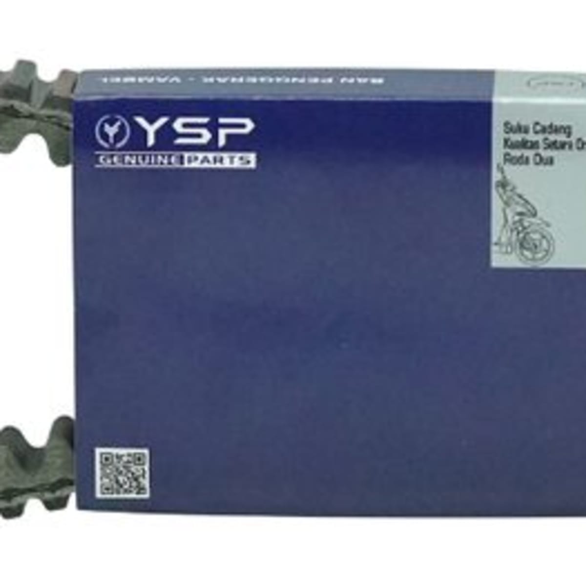 Foto Vanbelt B5X-E7641-00